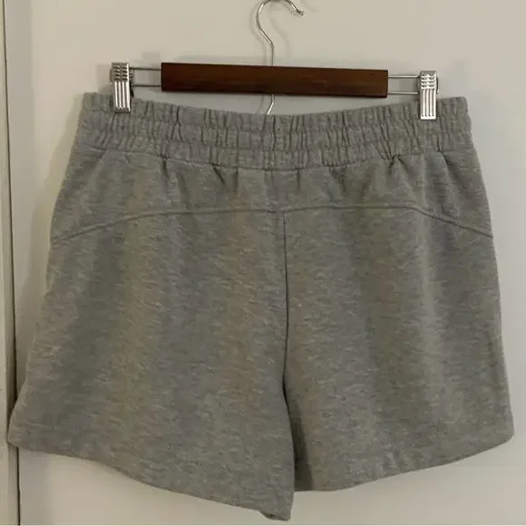 NWOT RBX Womens French Terry Elastic Waistband Shorts Size Large!! - Picture 6 of 7